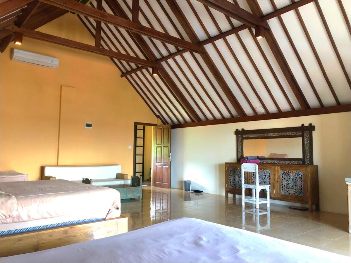 Bukawa Lodge Jimbaran Exterior foto